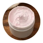 face primer makeup with rose powder, private label base Concealer cream for moisturizing whitening, oem cosmetic