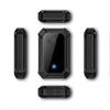 Car gps navigator tracker with gps tracking system long battery standby