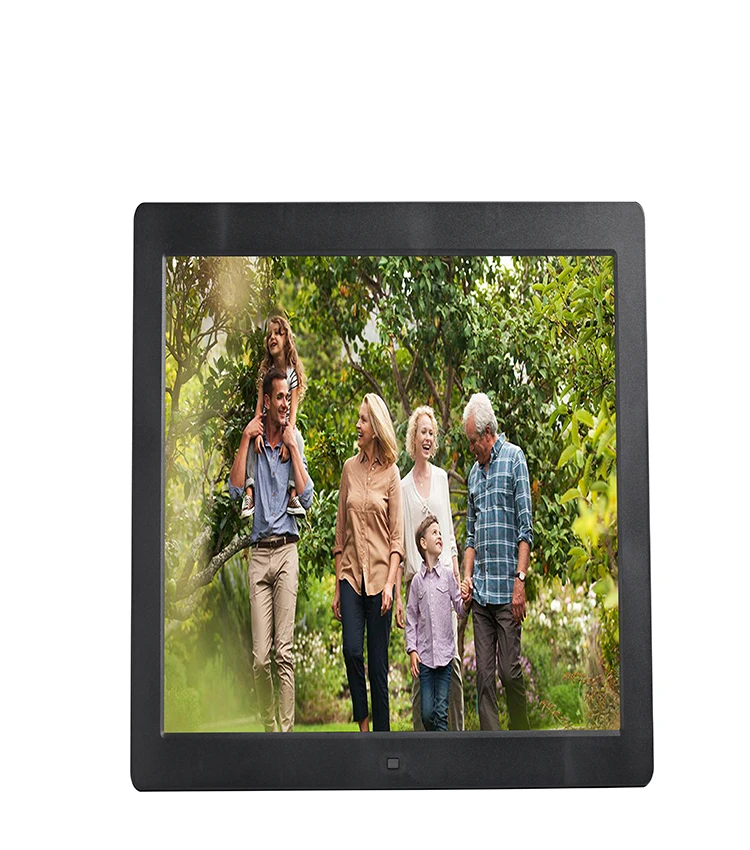 OEM 12 13.3 15.4 17 inch video/music/picture playback Own UI digital photo frame made in china
OEM 12 13.3 15.4 17 inch video/music/picture playback Own UI digital photo frame made in china