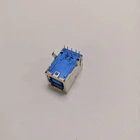 Shenzhen factory micro 3.0 type B phone mini usb connector