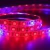 2017 Hot Sale 2835 12/24V 5 Red 1 Blue Led Strip Grow Lights for Greenhouse Hydroponic