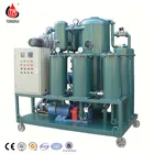 Vacuum Refine Insulating Oil for Transformer Machine