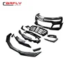 body kit for camaro auto parts front bumper 2017 year new style front bumper