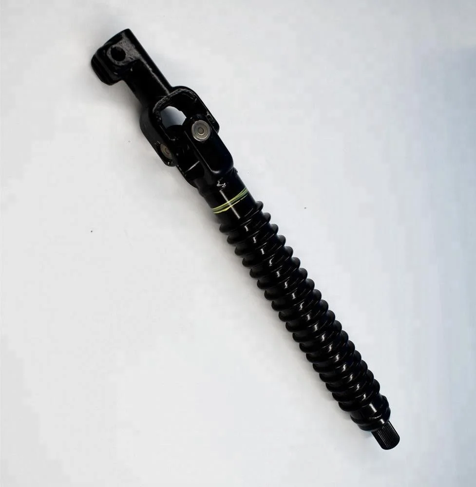 New Lower Steering Column Shaft For Toyota 4Runner & FJ Cruiser 45203-35310 4520335310
New Lower Steering Column Shaft For Toyota 4Runner & FJ Cruiser 45203-35310 4520335310