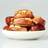 Natural additive free dried date palms with walnuts kernel inside