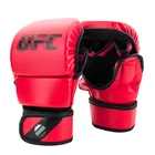 Logo Customization Mma Gloves Wholesale Custom Muay Thai Sparring Punching UFC Mma Gloves