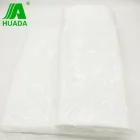 Medical Absorbent Gauze Roll Absorbent Gauze Roll Medical Absorbent Bleached 100% Cotton Gauze Roll / Zigzag