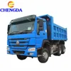 Made In China SINOTRUCK HOWO Dump Truck with Nice Price