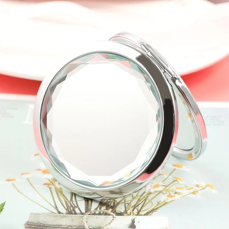 custom logo foldable cosmetic mirror double sided round shape makeup mirror for ladies, 10color or custom
custom logo foldable cosmetic mirror double sided round shape makeup mirror for ladies, 10color or custom