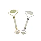 Newest Face Body Head Neck Eye Beauty Massage Tools roller face