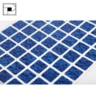 Wholesale durable blue Mosaic 3d Swimming Pool liner design