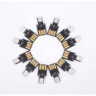 Factory Direct Sales otg usb flash drives 16gb drive 128gb