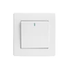 Malaysia Retro Electrical LED Wall ON OFF Switch Socket Plate