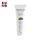 Wholesale hotel disposable tube private label bulk shampoo