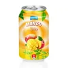 Vietnam Best Selling Mango Puree Juice Drink