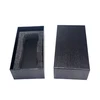 Custom luxury paper ashtray packaging gift box