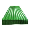 Steel Plate Price Per Kg Manufacturing Color Roof With Price Corrugated Roofing Sheet PPGI Sheet
