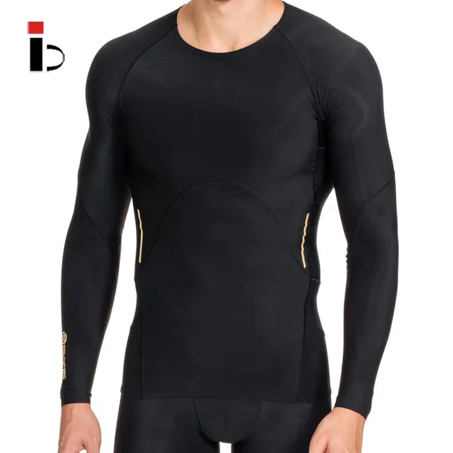 Tight long sleeve gym quick dry fitness compression wear, Heather grey,heather red,heather black etc
Tight long sleeve gym quick dry fitness compression wear, Heather grey,heather red,heather black etc