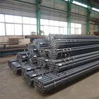 Steel Pipe Seamless Steel Pipe And Tube For Low Middle Pressure Pipeline And Boiler Api 5l Psl