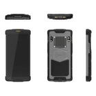 Nfc Uhf Rfid Reader Pda Barcode Scanner Mobile Nfc Reader Restaurant Pda System With Sim Card Slot