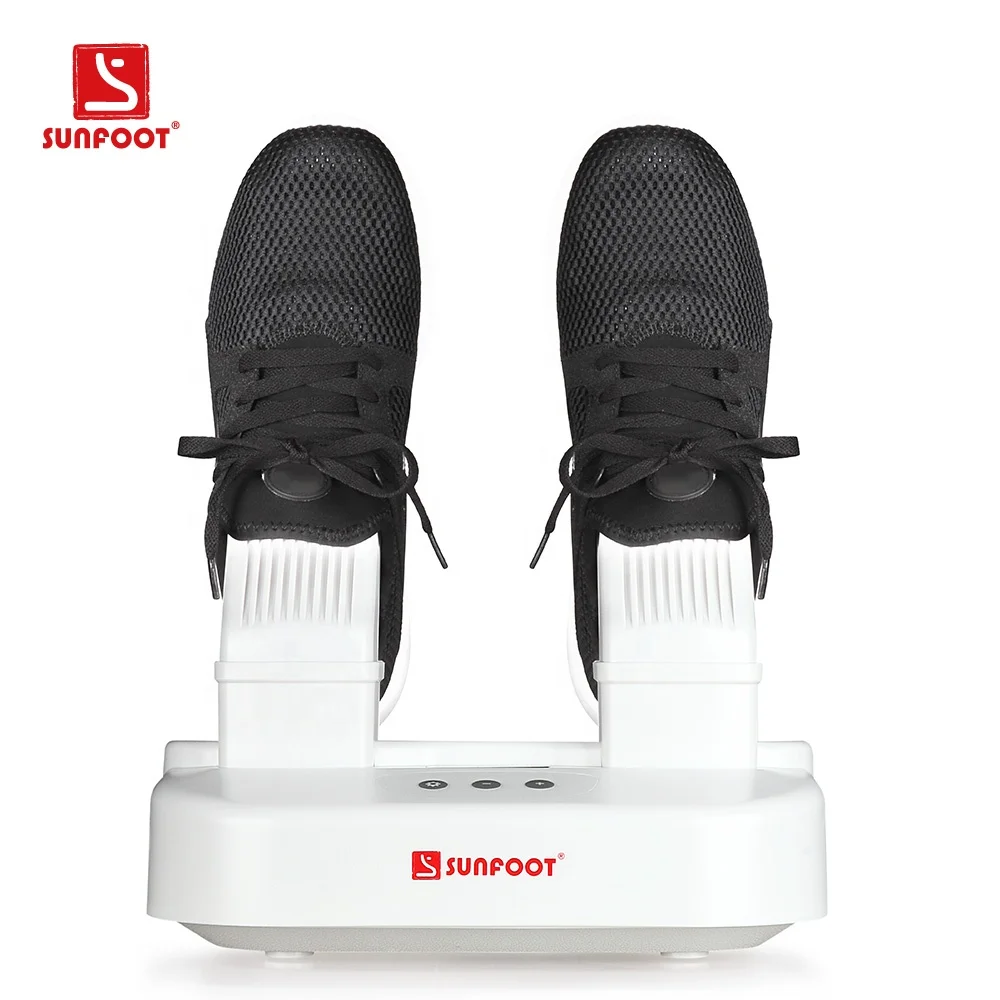SUNFOOT hot sale shoe dryer strong deodorant sterilization on rainy days, Blue/white/black/grey
SUNFOOT hot sale shoe dryer strong deodorant sterilization on rainy days, Blue/white/black/grey