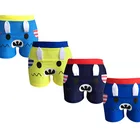 Hot Sale Baby Boys Quick Dry Shorts Kids Swim Trunks 2-8 years Swimsuit
