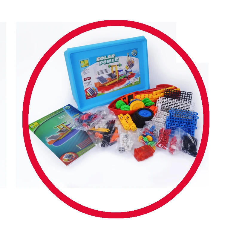 science toys wholesale