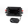 DC12-24V 8A 3 Keys Remote Control Wireless Single Color RF Controller LED Dimmer for LED Strip Light