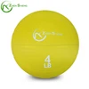 ZHENSHENG high quality customized medicine ball rebounder