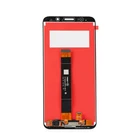 Good quality mobile phone 2019 New Complete LCD Screen For Huawei Honor 7