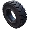 700-12 solid forklift tires press machine import tyres from China