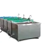 Customize Commercial Dishwasher Freestanding Ultrasonic Dishwashing Machine for Resrtaurant