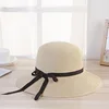 /product-detail/fashion-women-sun-straw-hat-wide-brim-summer-beach-hat-for-women-62091958110.html