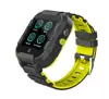 Wonlex hot sale waterproof 4G video call kids gps smart watch KT12 for IOS and Android