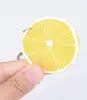 Fruit Pocket Keychain Decorations Funny Wallet Keyring Pendant Charms Gifts for Boy Girl CL1222