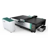 AOL Digital Cutting Table for Packaging