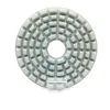 3-Steps Diamond Wet Polishing Pads with Stable Quality