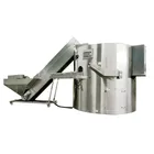 High Speed Plastic Bottle Unscrambler Machine Automatic for All Industry
