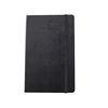 YW Labon Hot Selling Custom Hard Cover Premium gift box set embossed logo notebook with pen planner