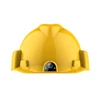 Smart safety Helmet with built in camera hsem smart helmet used in construction