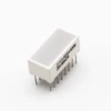 Red Green Blue White Rectangle 20x10mm led bar square single led light bar