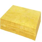 glass wool insulation board for outdoor wall duct insulation/heat resistant ceiling material