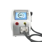 D Tattoo Removal Laser Machine Skin Care Carbon Cream For Nd Yag Treatment