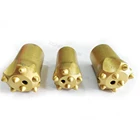 tungsten carbide button rock drill bits/drill button bits for mining