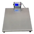 KD-AEC Electronic high quality digital waterproof platform scale animal weighing scale pet scale
