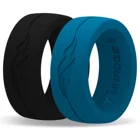 Wedding Bands or Rings Rings Type silicone rings