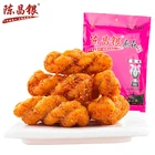 Chinese snack food Strange Special flavor pastry Handmade Hot Sales fried dough twist Food 500g
