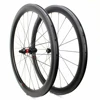 Chinese 700c Clincher 38mm light weight road bike carbon wheels for DT 240 hub