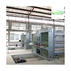 Innaer poultry chicken cages New Design egg laying cages for poultry farm