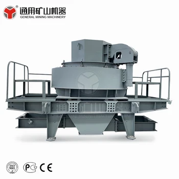 professional manufacturer VSI sand machine maker with rich experience
